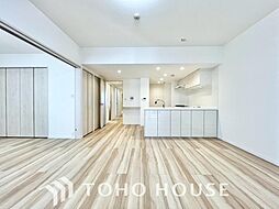 西船橋駅前パーク・ホームズ