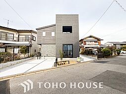 千葉市花見川区朝日ケ丘５丁目の一戸建て