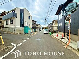 八千代市大和田新田