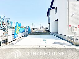 柏市大室の一戸建て