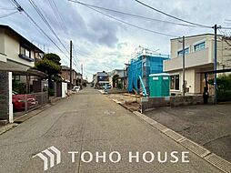 船橋市習志野台５丁目の一戸建て