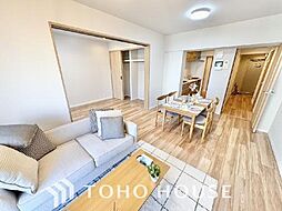 サンライトパストラル壱番街C棟