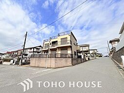 佐倉市ユーカリが丘２丁目の一戸建て