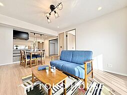 新松戸西パークハウスD棟