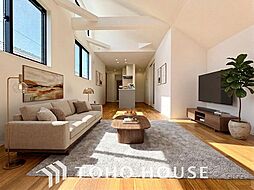 江戸川区江戸川３丁目の一戸建て