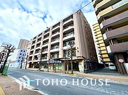 マンション市川