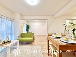 パレ・ドール西船橋