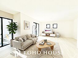 松戸市千駄堀の一戸建て