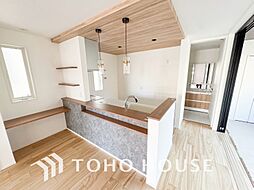 柏市中新宿２丁目の一戸建て