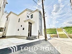 江戸川区春江町３丁目の一戸建て