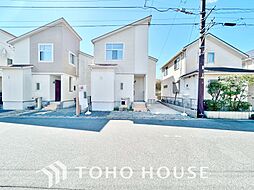 柏市東柏１丁目の一戸建て