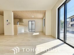 松戸市八ケ崎３丁目