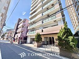 ライオンズマンション新小岩駅前弐番館