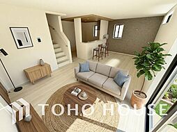 松戸市中根の一戸建て