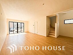 松戸市牧の原2丁目の一戸建て