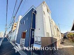 市川市新田１丁目の一戸建て