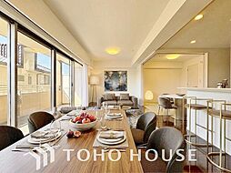 エクセレントシティ西船橋　弐番館