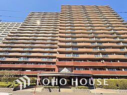 ライオンズマンション千葉グランドタワー