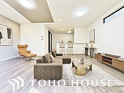 千葉市稲毛区天台５丁目の一戸建て