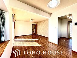 船橋市馬込町の一戸建て