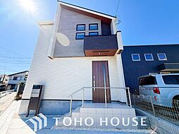 市川市国分１丁目の一戸建て