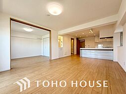 行徳ニューグランドハイツD棟