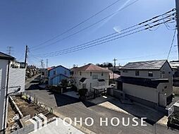 柏市大室の一戸建て