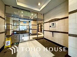 ビューネタワー平井