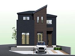 松戸市千駄堀の一戸建て