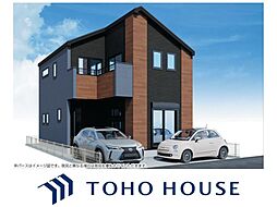 習志野市袖ケ浦１丁目の一戸建て