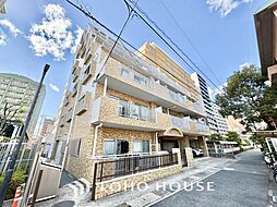 キャニオンマンション本八幡