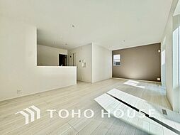 松戸市五香８丁目の一戸建て