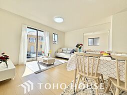 柏市大室の一戸建て