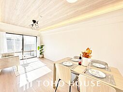 レックスハイム志津