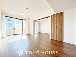 レクセルガーデン浦安