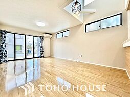 千葉市若葉区千城台北3丁目の一戸建て