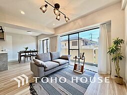 ライオンズマンション京成大久保第二