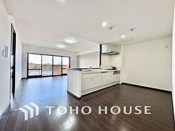 グラン津田沼ヒルズ