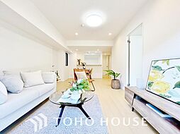 ライオンズガーデン習志野