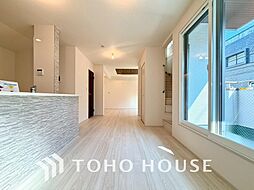 江戸川区東小岩６丁目の一戸建て