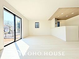 柏市大井の一戸建て