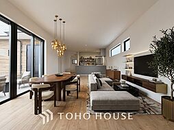 松戸市稔台３丁目の一戸建て