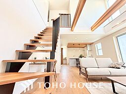 八千代市萱田町の一戸建て