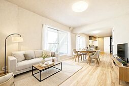 アルカディア北小岩