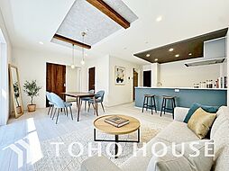 市川市大野町３丁目の一戸建て