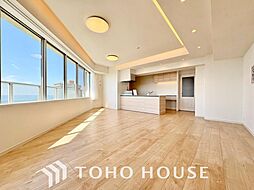 ベイマークスクエアシティコートタワー