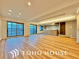 市川パークハイツ