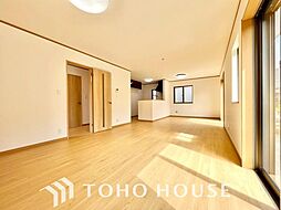 松戸市古ケ崎３丁目の一戸建て
