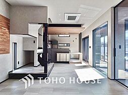 鎌ケ谷市富岡2丁目の一戸建て