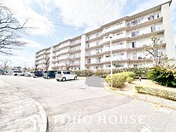 西船橋グリーンハイツ13号棟